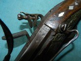 Pirate Blunderbuss Flintlock Pistol - 8 of 12