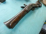 Pirate Blunderbuss Flintlock Pistol - 7 of 12