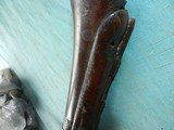 Pirate Blunderbuss Flintlock Pistol - 5 of 12