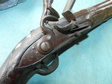 Pirate Blunderbuss Flintlock Pistol - 3 of 12