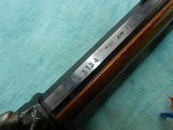 Navy Arms Ethan Allen Side Lock Rifle - 5 of 11