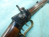 Navy Arms Ethan Allen Side Lock Rifle - 3 of 11