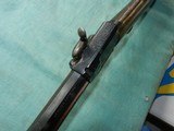 Navy Arms Ethan Allen Side Lock Rifle - 11 of 11