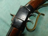 Navy Arms Ethan Allen Side Lock Rifle - 8 of 11