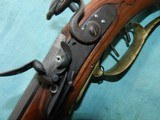 Custom Left Hand Flintlock Rifle - 7 of 11
