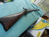 1873 Trapdoor Rifle - 1 of 19