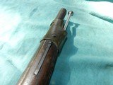 C.W.Prussian Model 1809 Percussion Musket by Danzig - 7 of 13