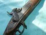 C.W.Prussian Model 1809 Percussion Musket by Danzig - 2 of 13