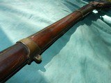 C.W.Prussian Model 1809 Percussion Musket by Danzig - 9 of 13