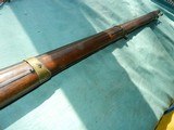C.W.Prussian Model 1809 Percussion Musket by Danzig - 5 of 13