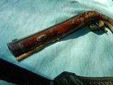 Fine French Made Dueling Percussion Pistol - 10 of 14