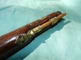 Fine French Made Dueling Percussion Pistol - 5 of 14