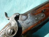 Fine French Made Dueling Percussion Pistol - 7 of 14