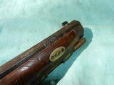Fine French Made Dueling Percussion Pistol - 6 of 14