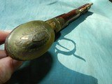 Fine French Made Dueling Percussion Pistol - 4 of 14