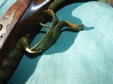 Fine French Made Dueling Percussion Pistol - 13 of 14