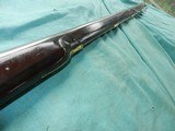 Long Land Brown Bess Musket .70 cal. - 5 of 12