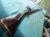 Long Land Brown Bess Musket .70 cal. - 1 of 12