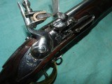 Long Land Brown Bess Musket .70 cal. - 3 of 12