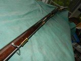 Long Land Brown Bess Musket .70 cal. - 8 of 12