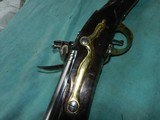 Long Land Brown Bess Musket .70 cal. - 10 of 12