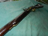Long Land Brown Bess Musket .70 cal. - 9 of 12
