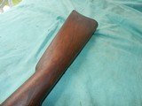 Trapdoor U.S. Springfield Armory 1888 Rifle - 12 of 12