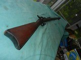 Trapdoor U.S. Springfield Armory 1888 Rifle - 1 of 12