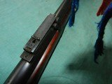 Trapdoor U.S. Springfield Armory 1888 Rifle - 6 of 12
