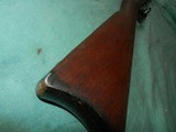Trapdoor U.S. Springfield Armory 1888 Rifle - 2 of 12