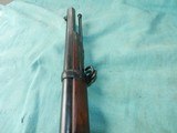 Trapdoor U.S. Springfield Armory 1888 Rifle - 7 of 12