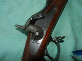 Trapdoor U.S. Springfield Armory 1888 Rifle - 3 of 12