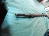 Trapdoor U.S. Springfield Armory 1888 Rifle - 8 of 12