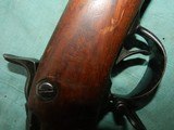 Trapdoor U.S. Springfield Armory 1888 Rifle - 10 of 12