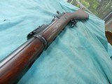 Trapdoor U.S. Springfield Armory 1888 Rifle - 9 of 12