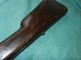 Spanish Proofed Rolling Block Rifle 43mm - 11 of 12