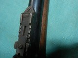 Spanish Proofed Rolling Block Rifle 43mm - 6 of 12