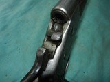Spanish Proofed Rolling Block Rifle 43mm - 3 of 12