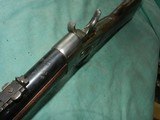 Spanish Proofed Rolling Block Rifle 43mm - 12 of 12