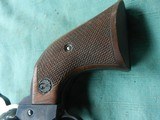 Ruger Old Army .45 Black Powder Revolver - 6 of 12