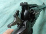 Ruger Old Army .45 Black Powder Revolver - 7 of 12