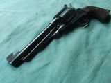 Ruger Old Army .45 Black Powder Revolver - 5 of 12