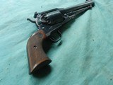 Ruger Old Army .45 Black Powder Revolver - 1 of 12