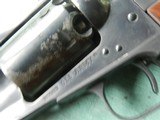 Ruger Old Army .45 Black Powder Revolver - 12 of 12