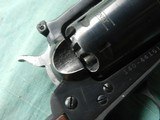 Ruger Old Army .45 Black Powder Revolver - 2 of 12