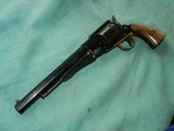 EuroArms Remington 1858 .44 revolver - 2 of 12