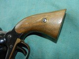 EuroArms Remington 1858 .44 revolver - 3 of 12