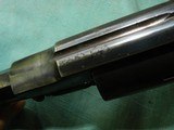 EuroArms Remington 1858 .44 revolver - 10 of 12