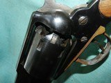 EuroArms Remington 1858 .44 revolver - 6 of 12