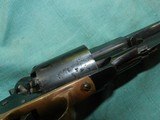 EuroArms Remington 1858 .44 revolver - 11 of 12